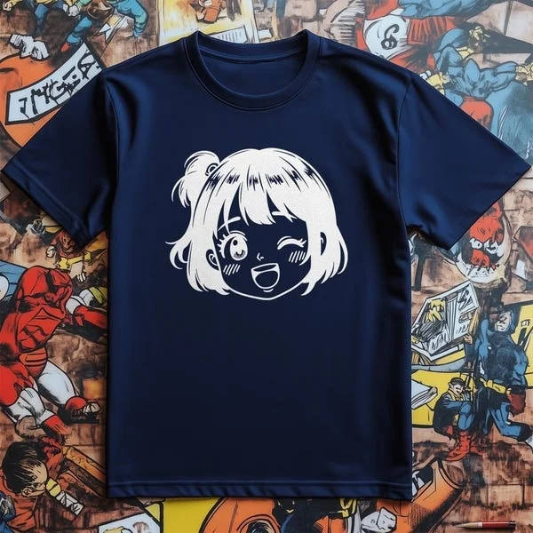 تي شيرت مضحك للجنسين 100% بوليستر، صورة خلفية سوداء، بدون كائنات، لون خالص، قميص علوي بأكمام قصيرة يسمح بالتهوية، قميص دائري Ne #1