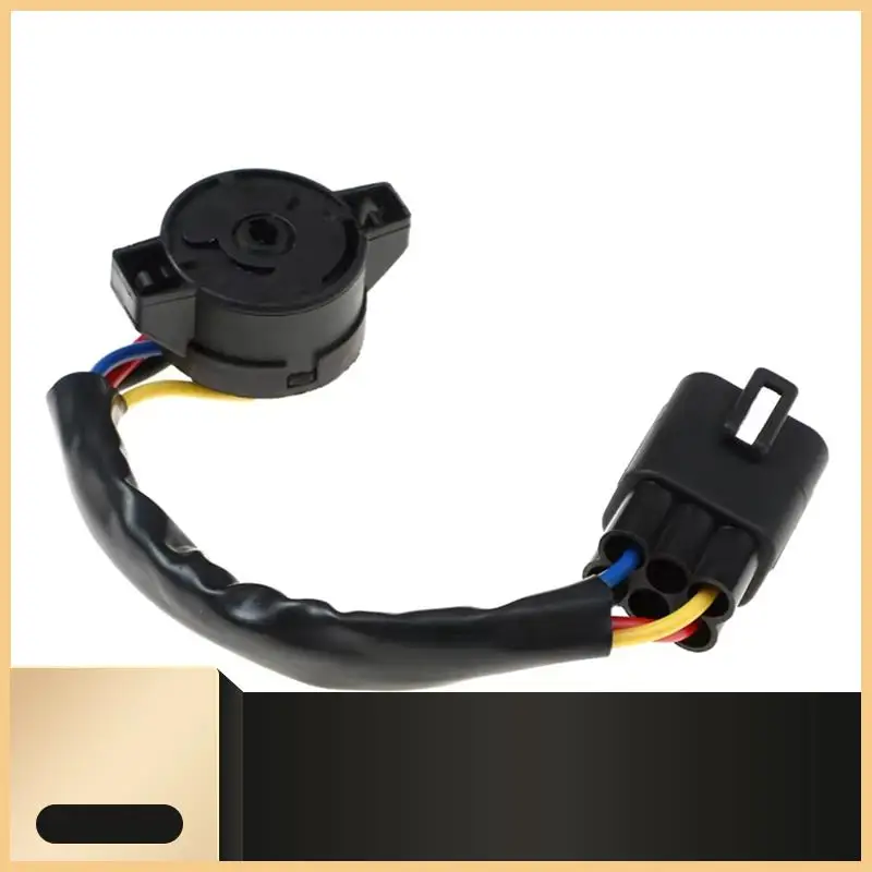 

Автомобильный переключатель зажигания, переключатель запуска двигателя 89FB-11572-AB 89FB11572AB, подходит для Ford ESCORT FIESTA PUMA KA-N30R