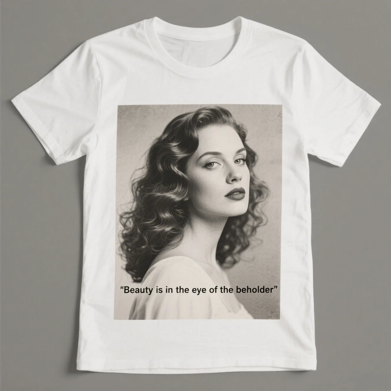 Camiseta de algodón de marca de lujo para hombre y mujer، camiseta de manga corta con estampado Graffico de flores y feeling
