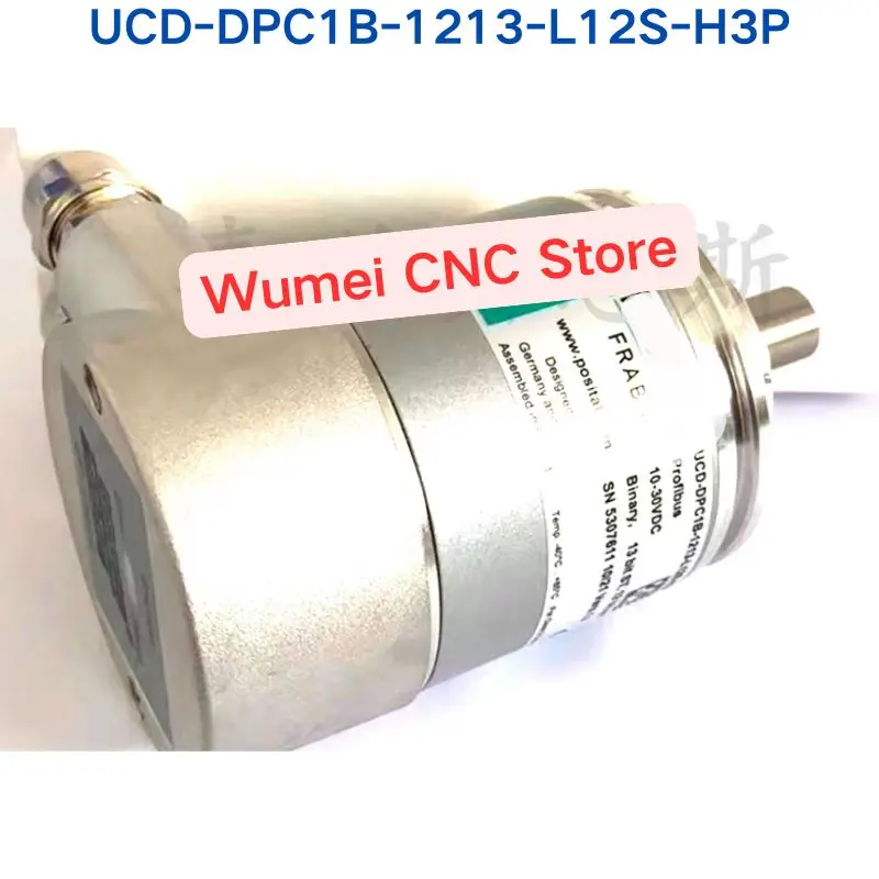 Brand new original encoder UCD-DPC1B-1213-L12S-H3P