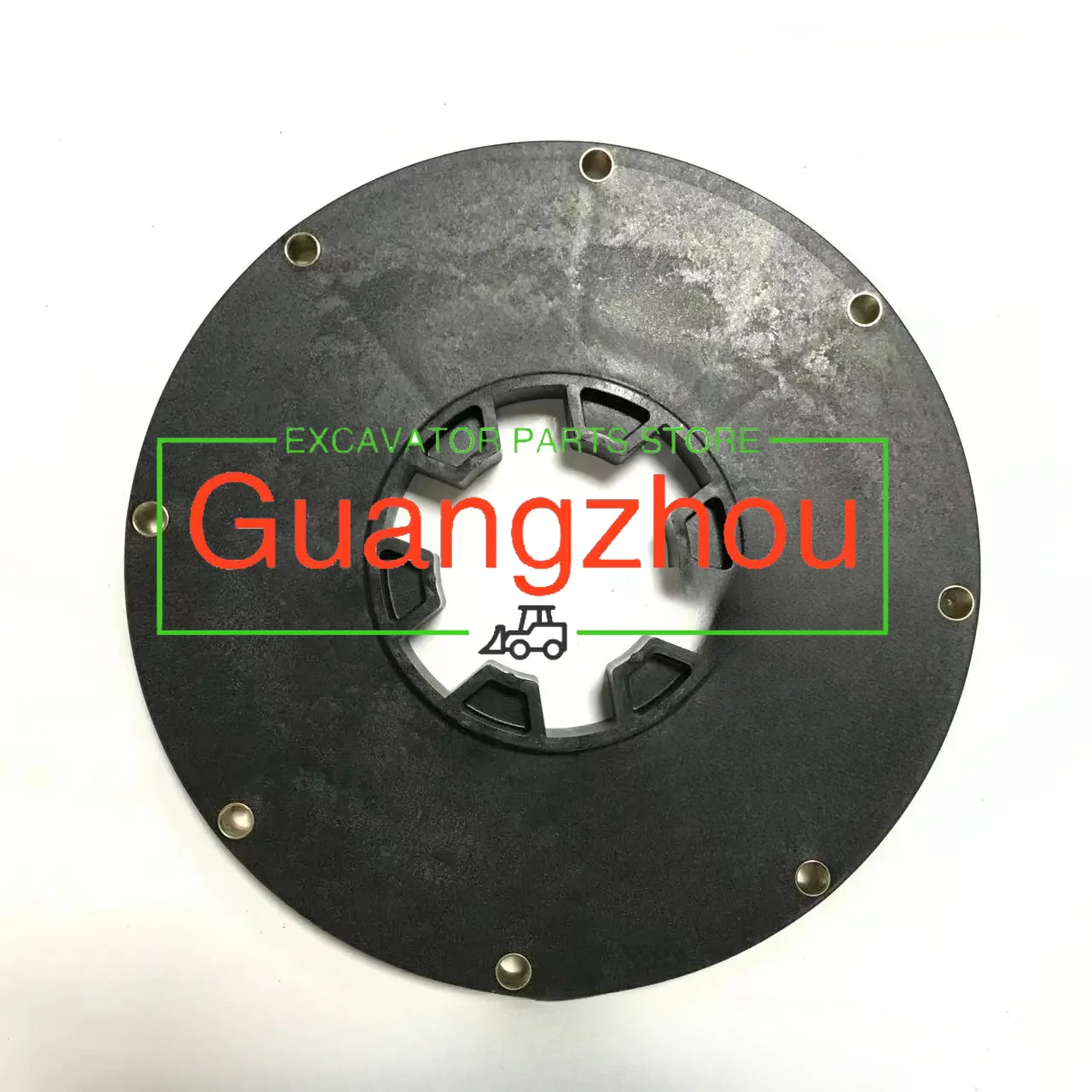 

K-125-SAE10 High Quality coupling K125SAE 314x6T