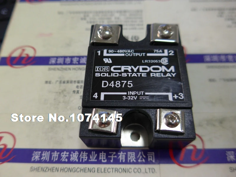 

D4875 IGBT power module