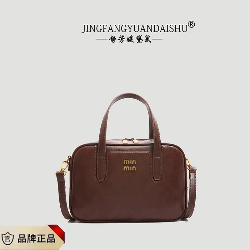

Neat-fresh 2025 New Ladies Luxury Brand Leather Shoulder Bag Famous Designer Casual Popular Classic​