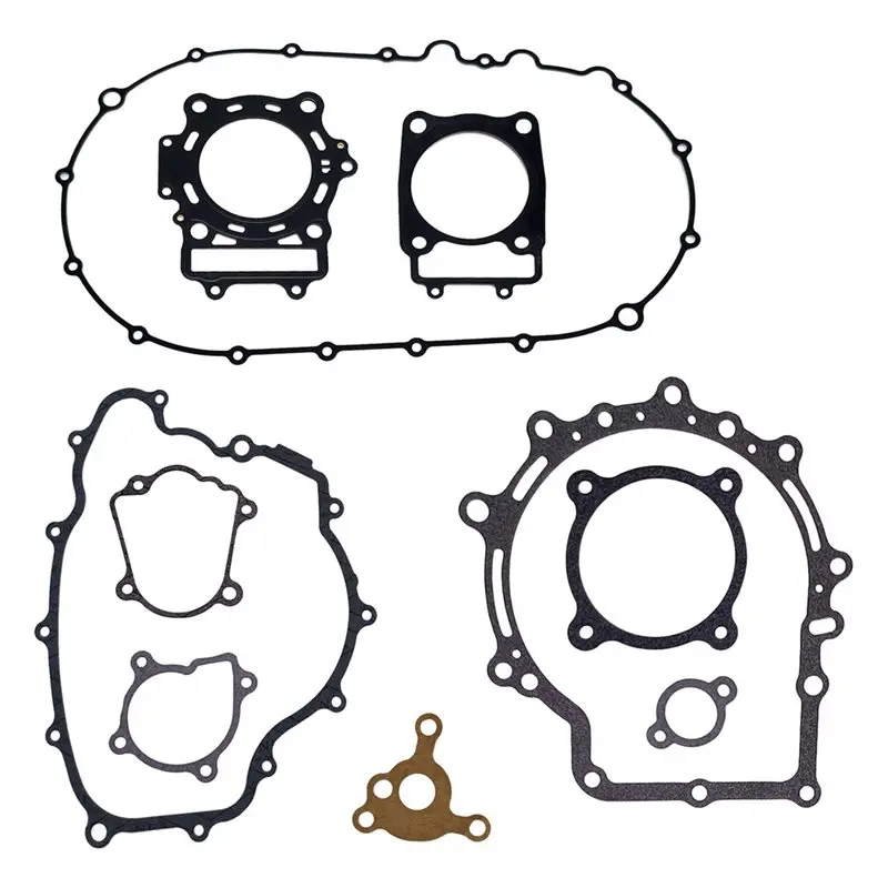 Full Engine Gasket Kit For CF Parts CF188 500Cc X5 CF ATV UTV Quad 0180-065003 0180-023004 0180-022200 0180-013103