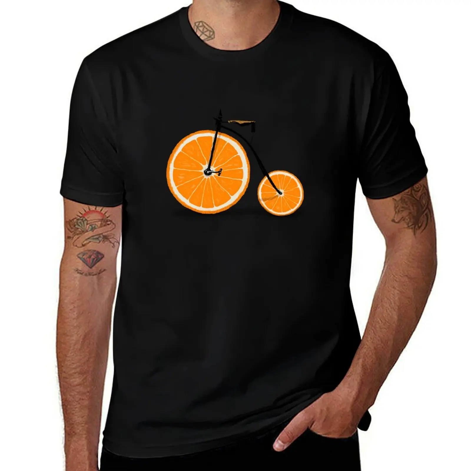 

Vitamin T-Shirt man t shirt luxury t shirts for man pack white T-Shirt