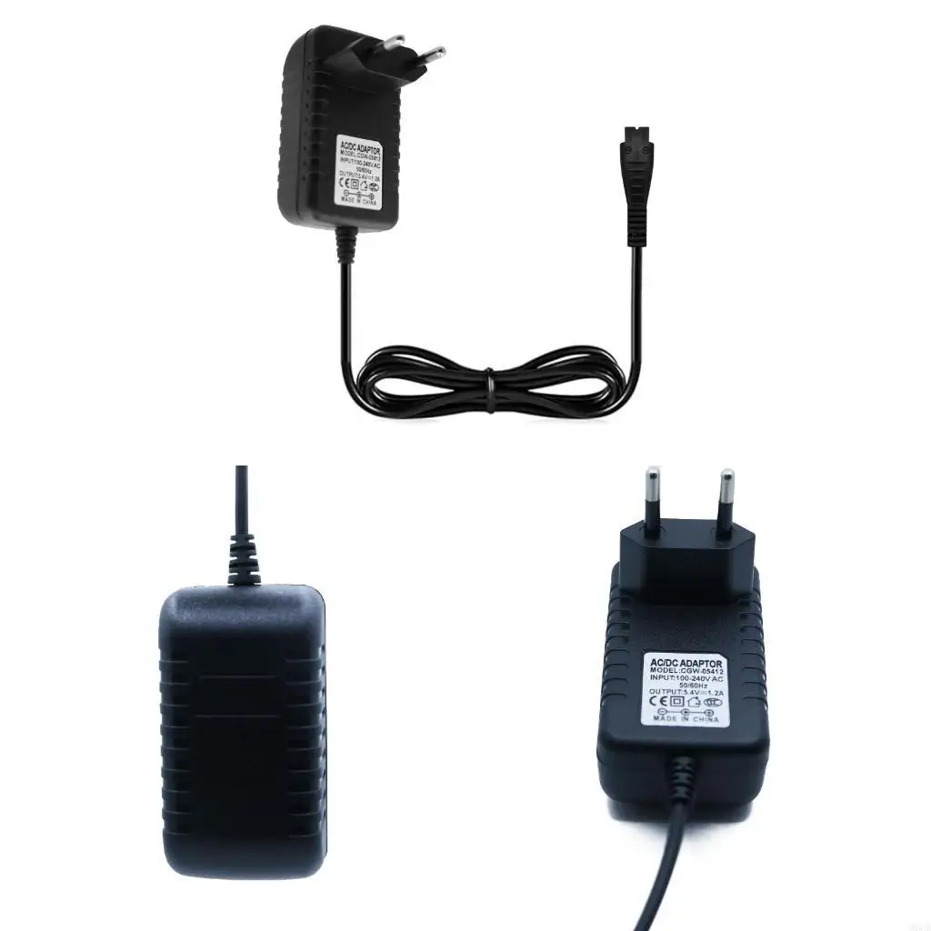 M6CB Power for Shaver Power Cord Electric Blade for ES-LV65-S ES-LA93-K ES-RT51-S Electric for Razo