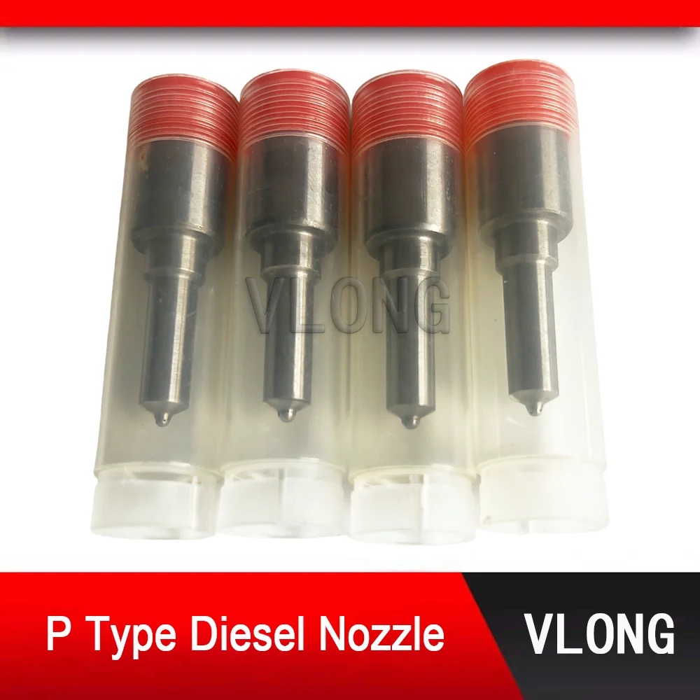 DSLA154PN114 PN Type Sprayer Nozzle Tips Diesel injection Pump Spary Parts Fuel Injector Sparyer Nozzle Tips D SLA 154 PN 114