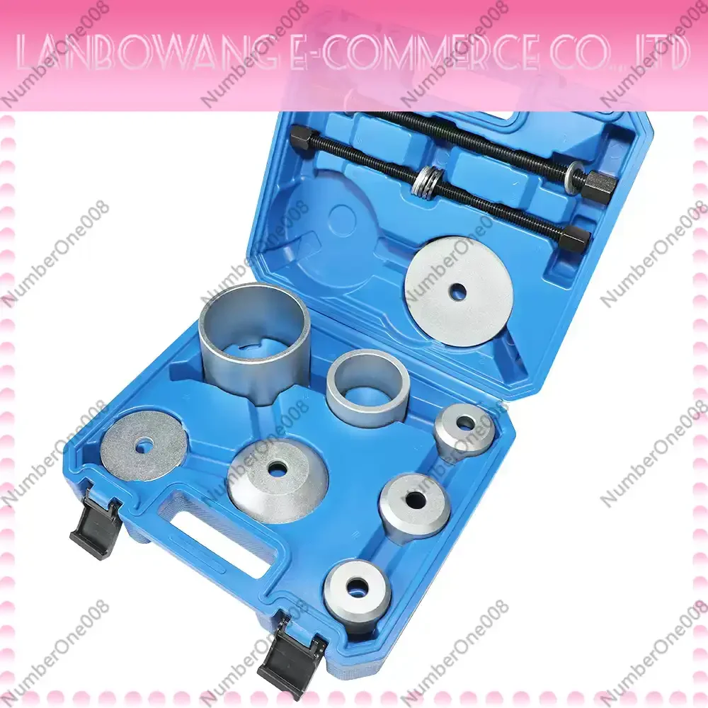 

Bearing Extractor Bushing Remove and Install Tools for VW AUDI Bearing Puller Tool Set