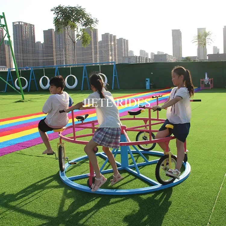 

Factory Multi-player Fitness Entertainment Snow Amusement Equipment Best Prices Snow Scooter Sled Ski Bikes For Sale