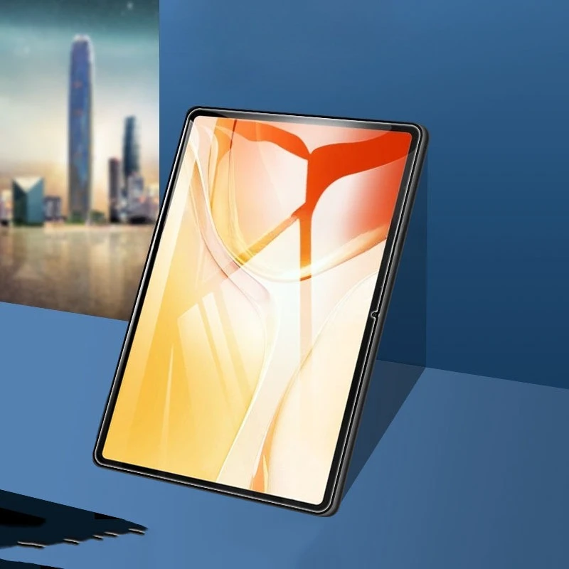 2 шт., 9H HD закаленное стекло, прозрачная защитная пленка для планшета 2025 Alldocube IPlay 70 Pro Mini Ultra, защитная пленка для экрана, защита от царапин