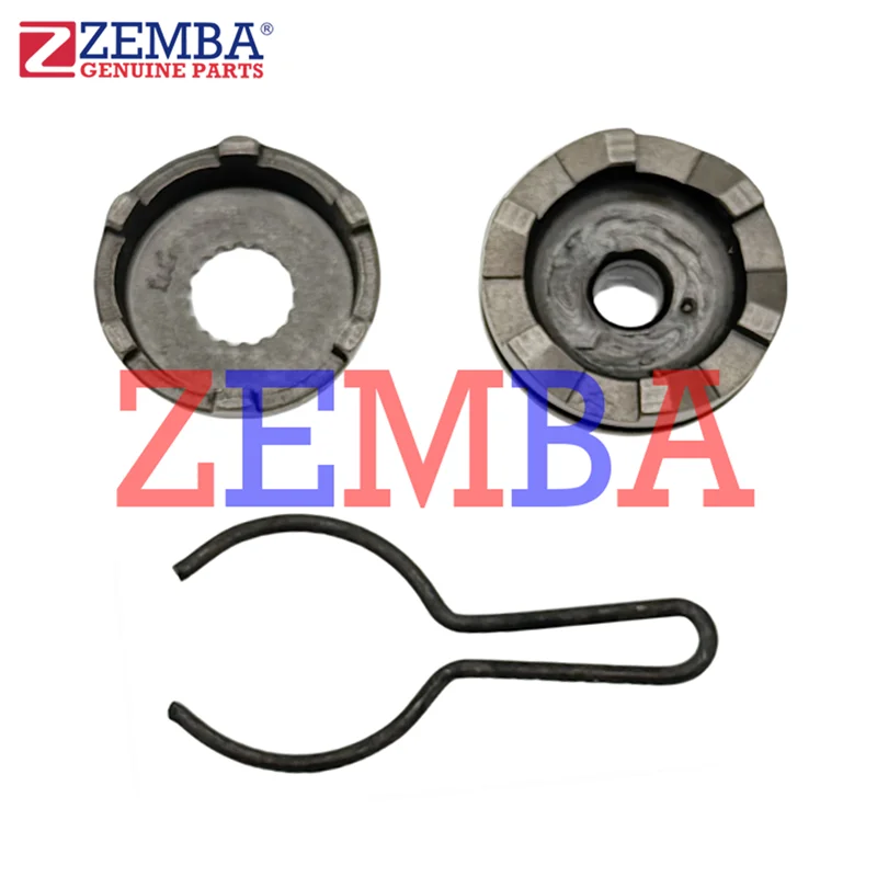 

MOTORCYCLE START IDLE GEAR 13MM 10T FOR YAMAHA BWS50 JOG50 MBK BOOSTER