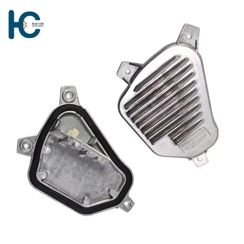 63117428789 63117428790 التكيف LED الصابورة الجبهة زينون Hid وحدة التحكم في المصباح لسيارات BMW X1 X2 F48 F39 2016-2020