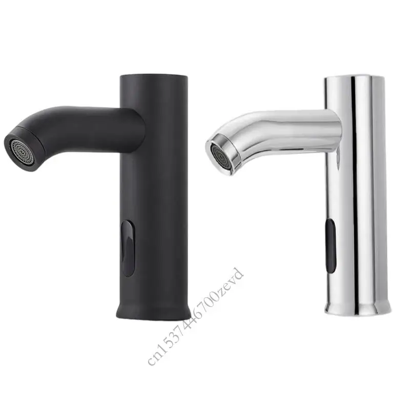 

Automatic Activates Bathroom Spouts Contactless Sink Regulator Battery Managed Control Unit for Home Commercial Use P9YB