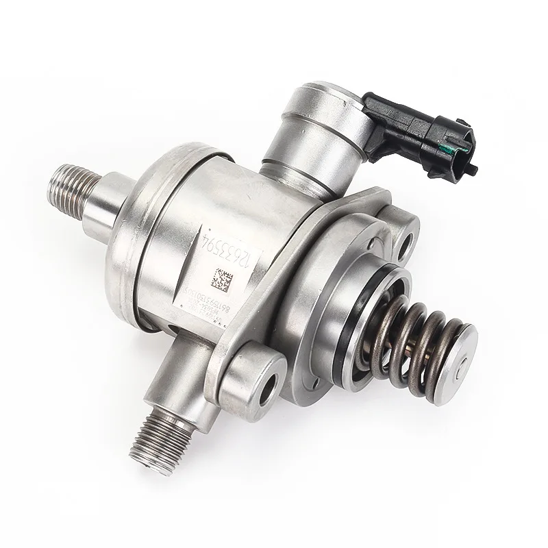 Cross-border Exclusive Supply For Auto Parts, 12633594 High Pressure Fuel Pump