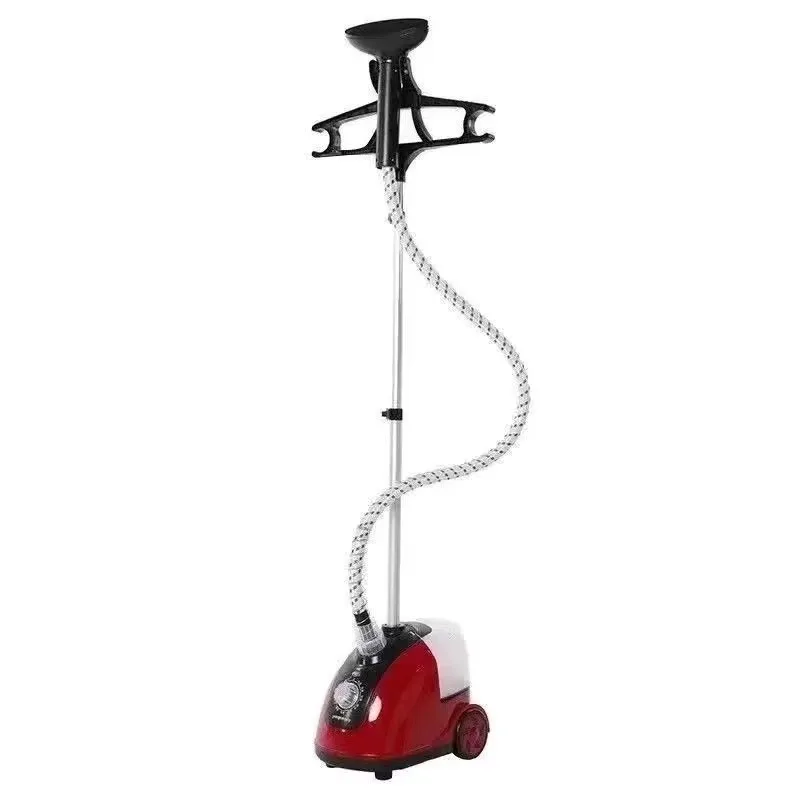 Clothes Steamer Household Electric Commercial Heavy-Steam Flat Vertical Steam Generator Smart Appliance 1800W 1.4-1.8L Water