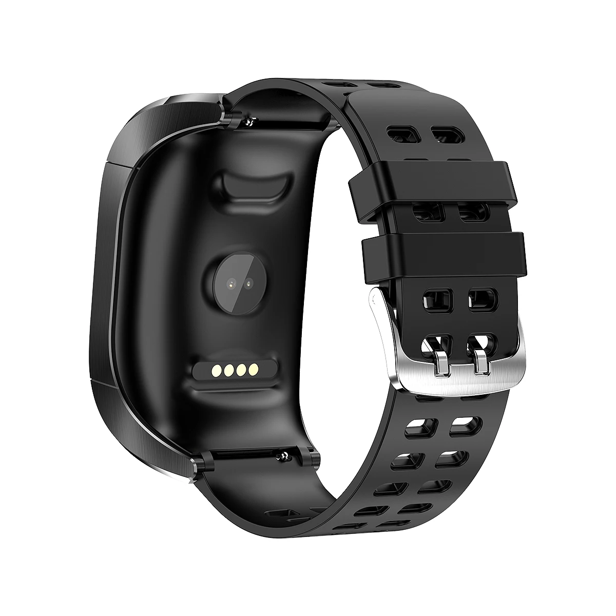 Rainbuvvy G36 Pro TWS Smartwatch 1.3inch Realtek 240x240 BT5.0 IP67 Life Waterproof 350mAh Two-in-one Android Sports Watch