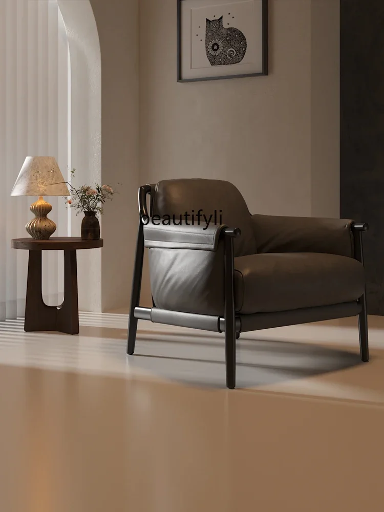 Nq Single-Seat Sofa… - image