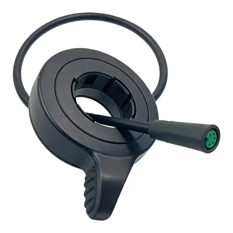 

XSXS-E-Scooter Accessories For Joyor S5/S8/S10 Electric Scooter Throttle 5-Pin Speed Control Handle