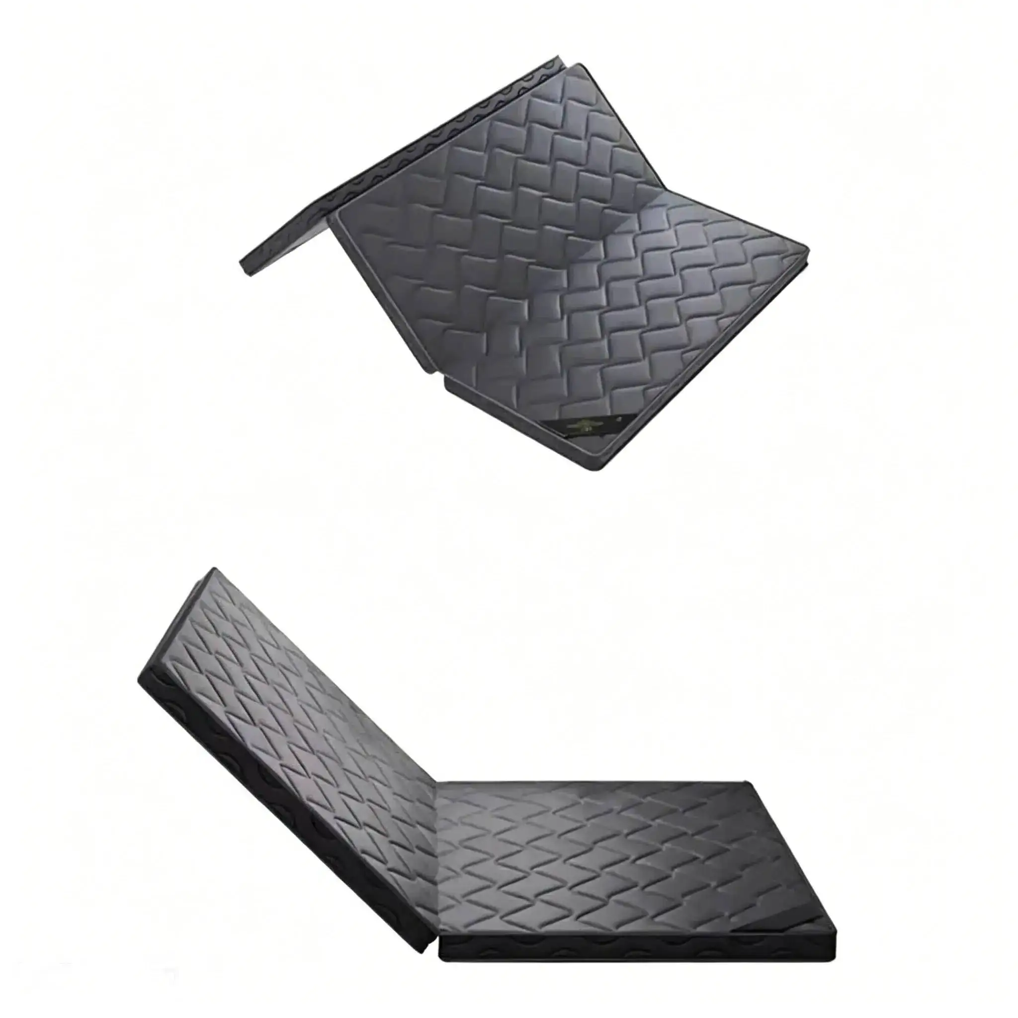 Mattresses Mattress Student 6cm Breathable Tatami Foldable Mat Hard Modern Coconut Dormitory Palm Storage Home Bedroom Furniture
