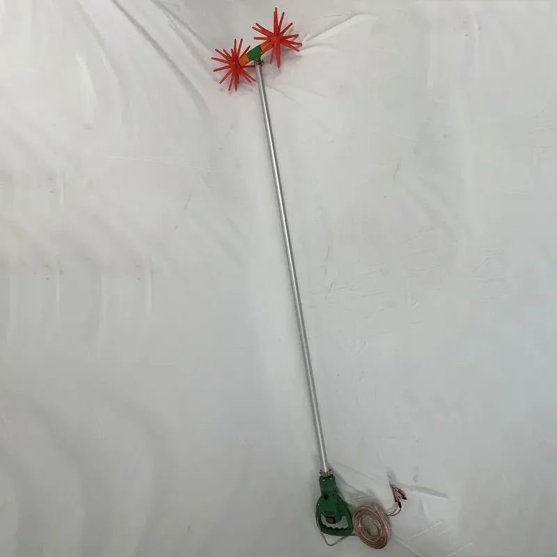 

[2026] Hot SaleHigh Quality Electric Coffee Fruit Olive Harvester Battery Olive Harvesting Tree Shaker Harvest Vibration Machine