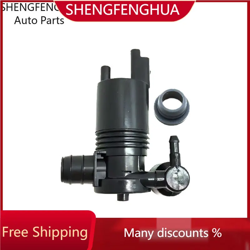 SHENGFENG HUA Free Shipping For Qijun T32 2014-Auto parts water jet motor/double 28920-4CL0A 28920-8995A