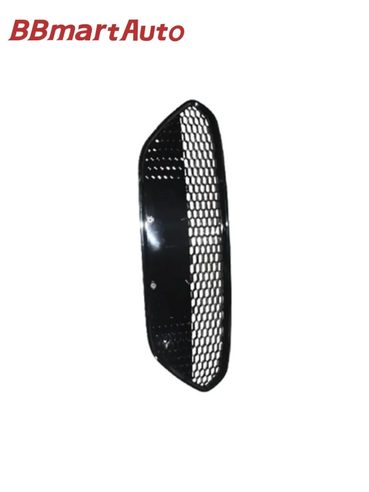 DM5917B968CC BBmart автозапчасти 1 шт. кузов автомобиля передняя нижняя решетка бампера для Ford FOCUS A7 2005-