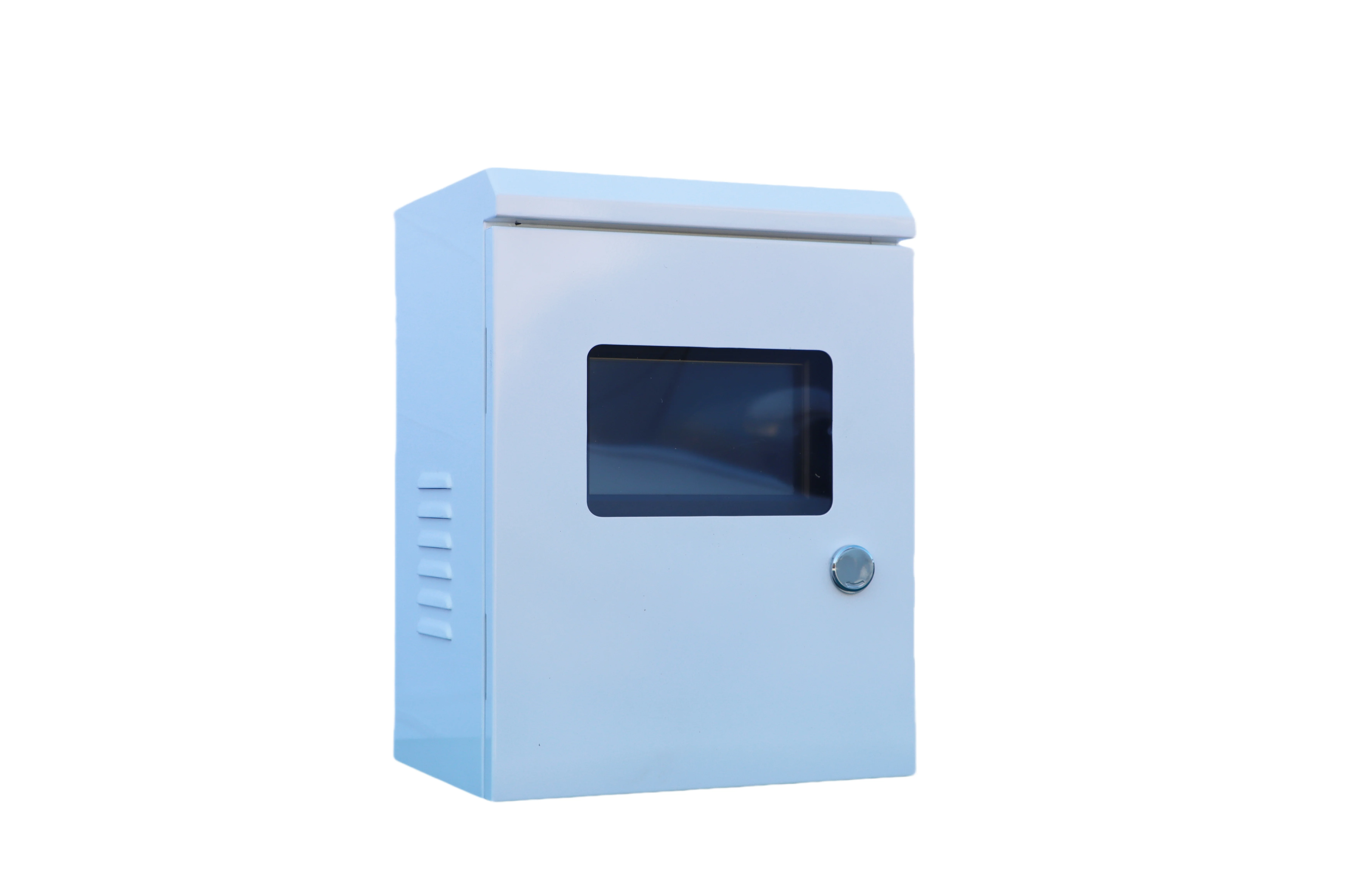 2025년 기상 관측소 정보 모니터링 수집 시스템