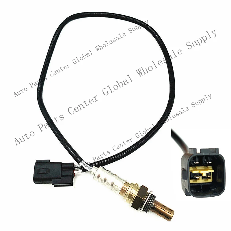 Z+ Downstream O2 Oxygen Sensor For 2010-2014 Sonata Sportage Forte 2.4L 39210-2G200