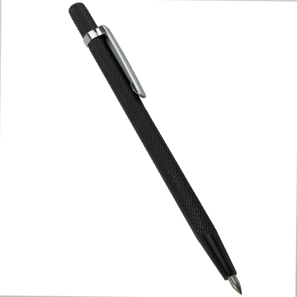 

Tool Tile Cutting Pen Fine Workmanship For Tile Cutting Glass High Precision Marker Pen Black Garden Replaceable