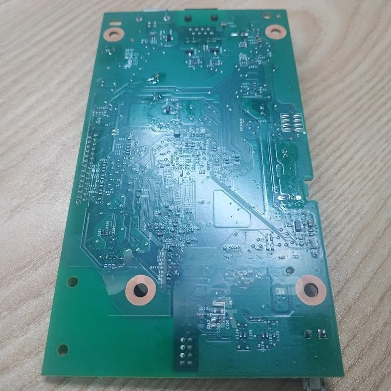 

Для материнской платы HP 177fw 176n интерфейсная плата 177 печатная плата 127fn 128fw