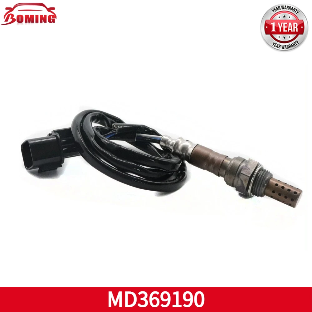 Sensor de Oxígeno Lambda O2 MD369190 para MITSUBISHI ECLIPSE MONTERO OUTLANDER MONTERO SPORT 1998-06 MD342693 234-4742