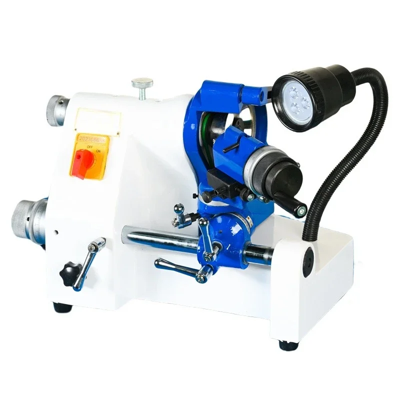 Carving Knife Grinding Machine, Turning Tool Milling Cutter Drill Grinder, Tool Grinding Machine