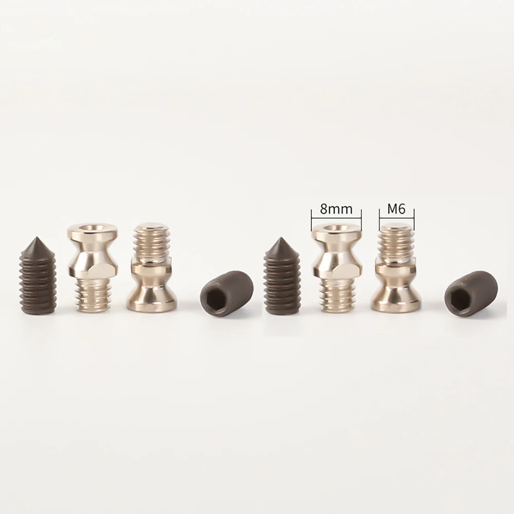 BOCI BOCHU Anti-Kollisions-Schraube BLT Schutzschrauben für BOCI BLT441 BLT461T BLT462T BLT641 Serie Schneidkopf Befestigungsschraube – Detail 6