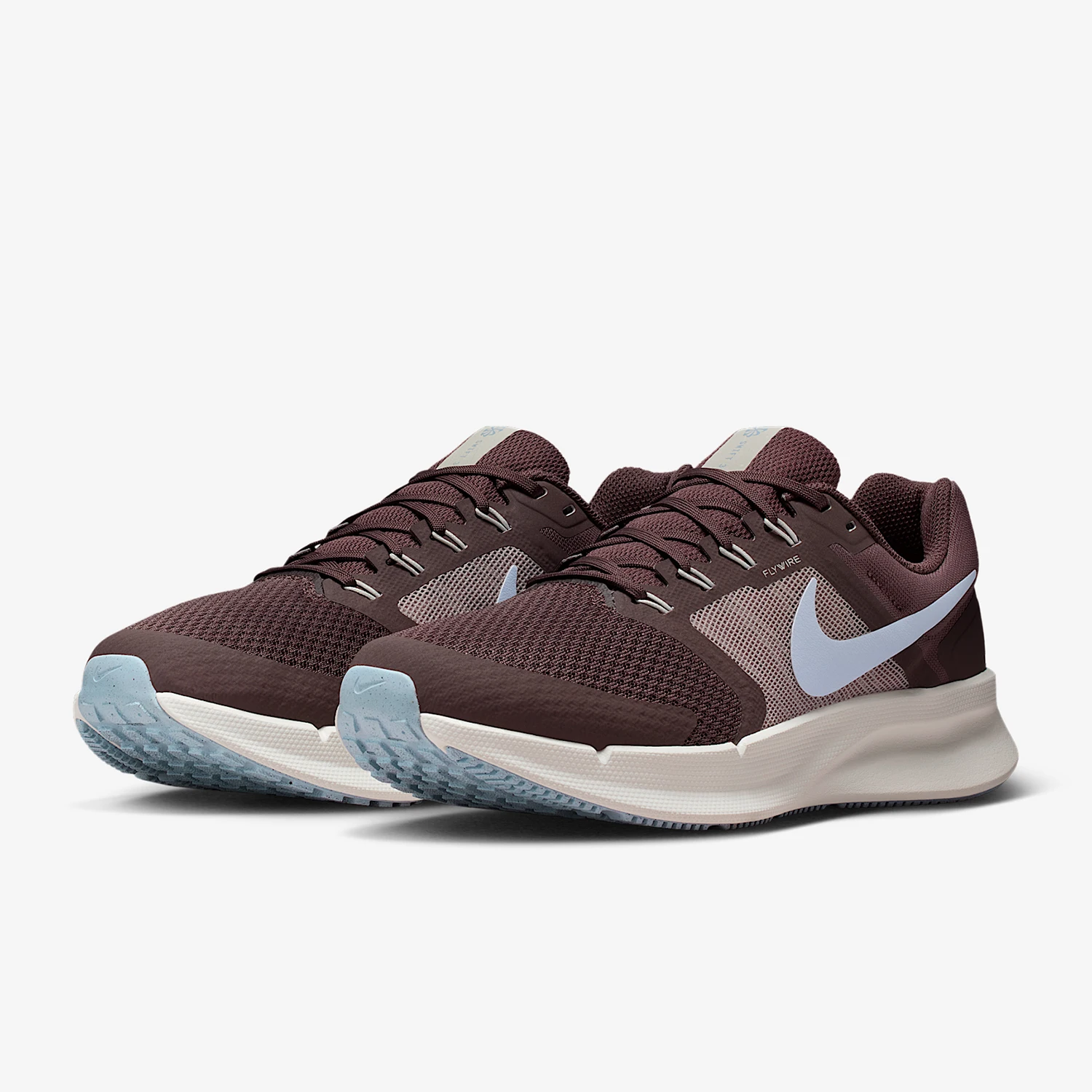 Nike Authentic Run Swift 3 Women's Low-Top Cushioned Wear-Resistant Running Shoes DR2698-500