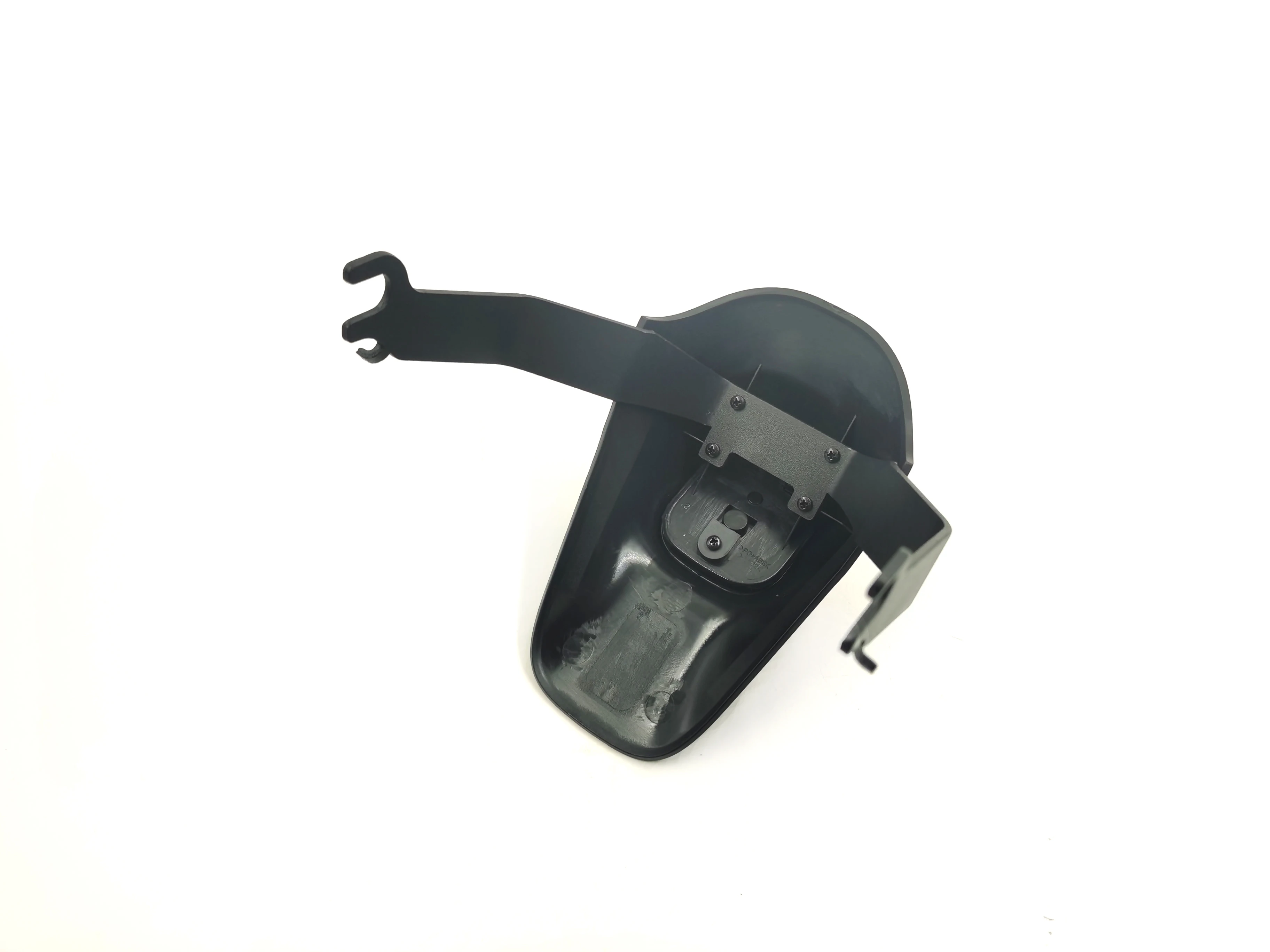 Original Scooter Parts Rear Fender for Segway P100S P100 Electric Scooter Rear Mudguard Accessories