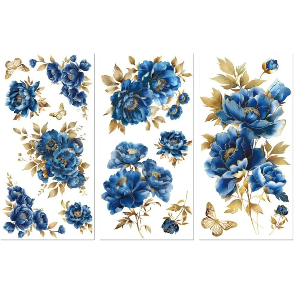 Rub On Transfer Sti…