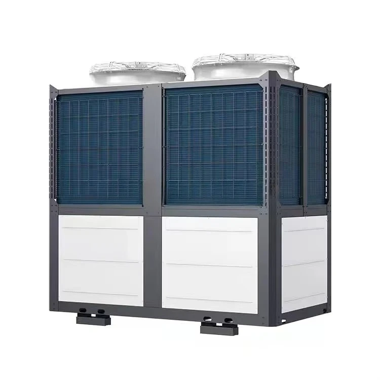 Supply Home and Commercial use Cooling and Heating Air Source Heat Pump