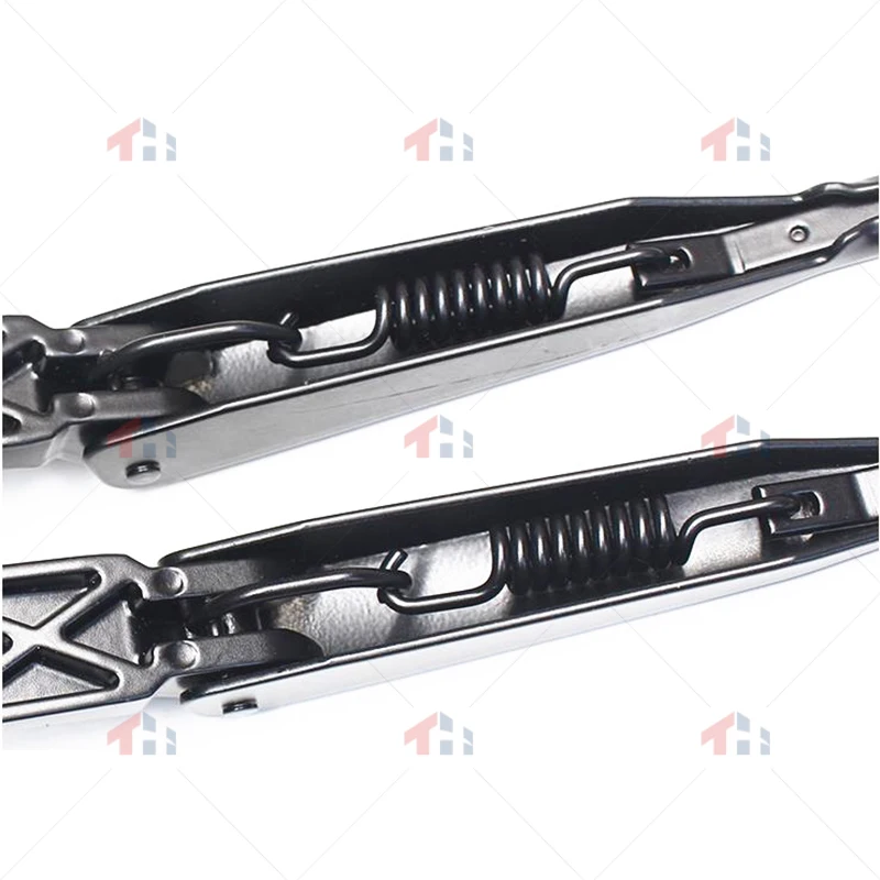 original 2PCS 5205112BK80XA Car Front Windshield Wiper Arm for Great Wall HAVAL H3 H5 X200 X240 high quality