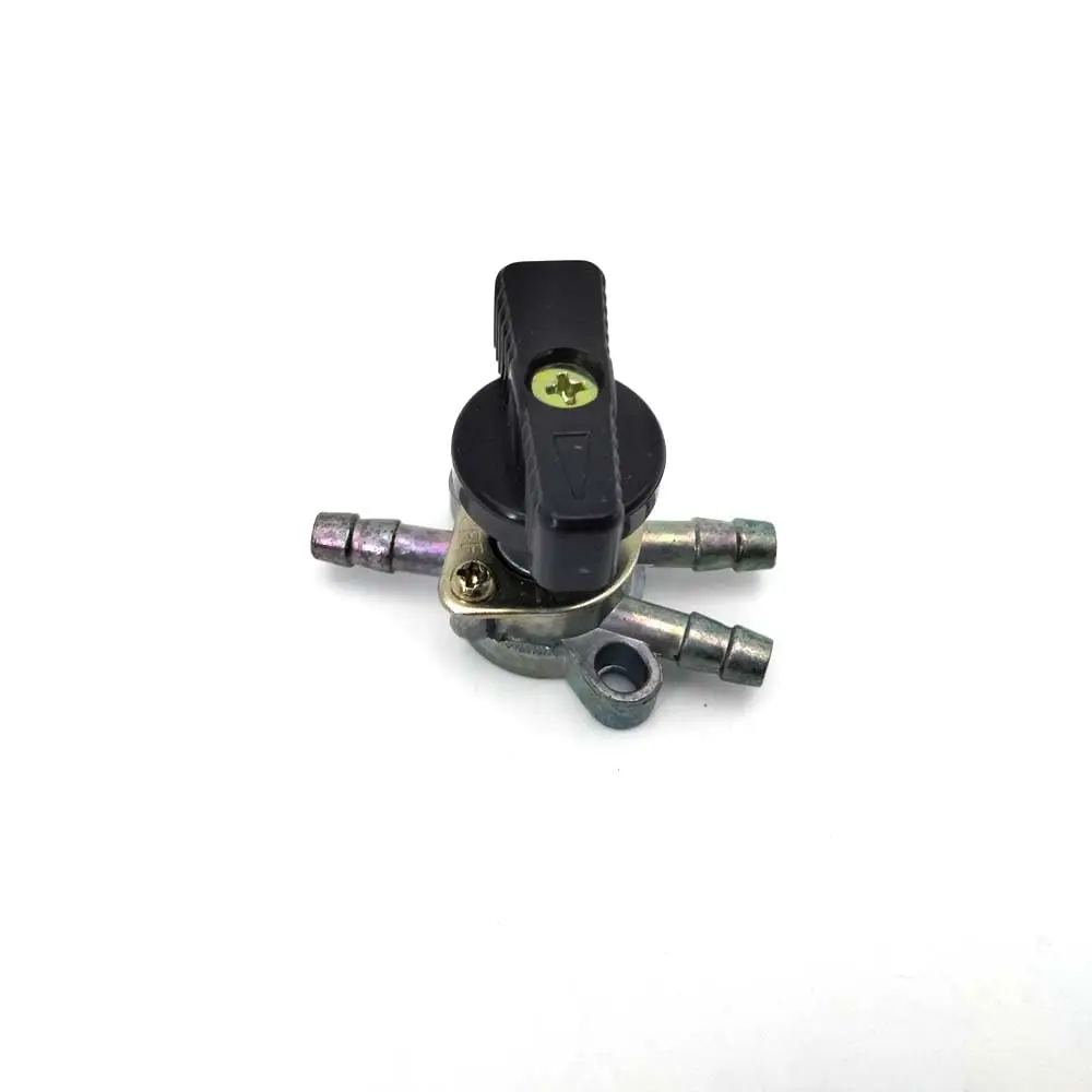 Fuel Valve Shut-Off Switch 650331 For Polaris Scrambler Sportsman E-Ton 50 90cc