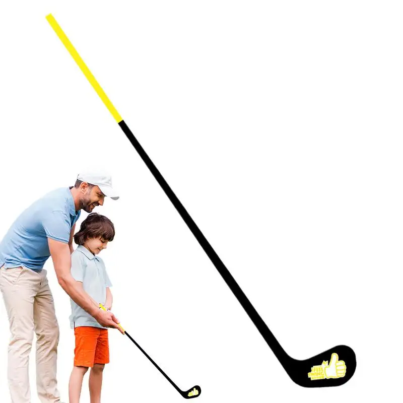 Golf Whip Golf Swing Trainer Golf Swing Practice Soft Stick Swing Correction Training & Warmup Stick Exercise Posture Corrector