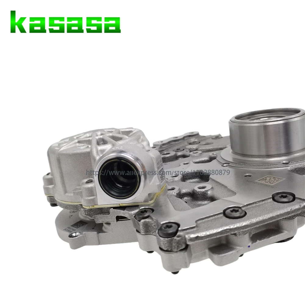 6T30 6T30E  Automatic Transmission Oil Pump Assembly For Buick GL8 Regal LaCrosse Chevrolet Malibu Captiva
