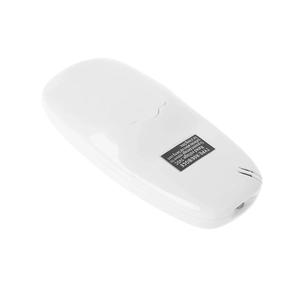 جهاز تحكم عن بعد لتكييف الهواء مناسب لميديا كوميكو تورنادو كومفي مع مصباح LED R06/BGCE R06/BGE #4