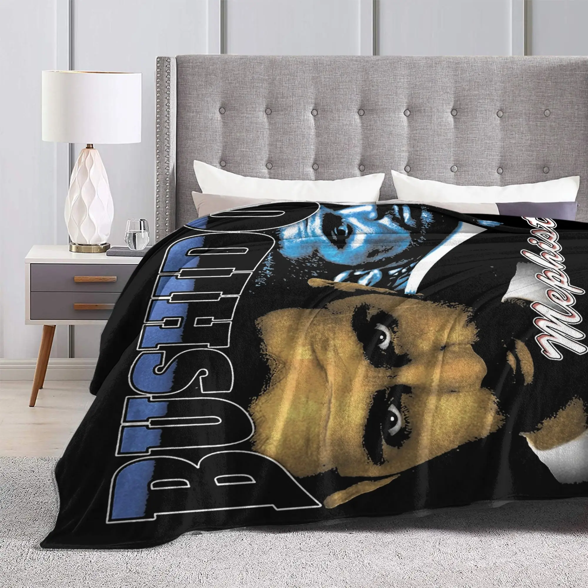 Bushido Bootleg Rapper Duitsla - Germany Home Decor recensie en prijs