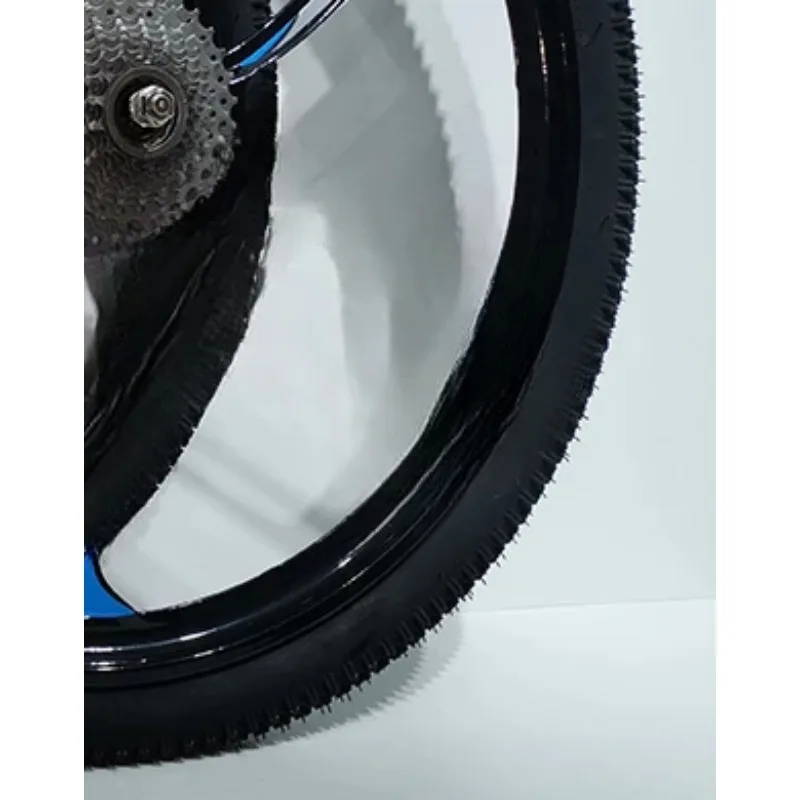 24/26/27.5-inch Bearing Magnesium Alloy Integrated Wheel, Mountain Wheel Set Hub