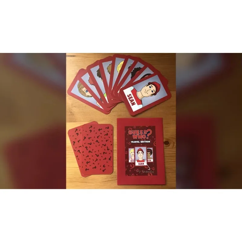 Guess By Jamie Daws… - image