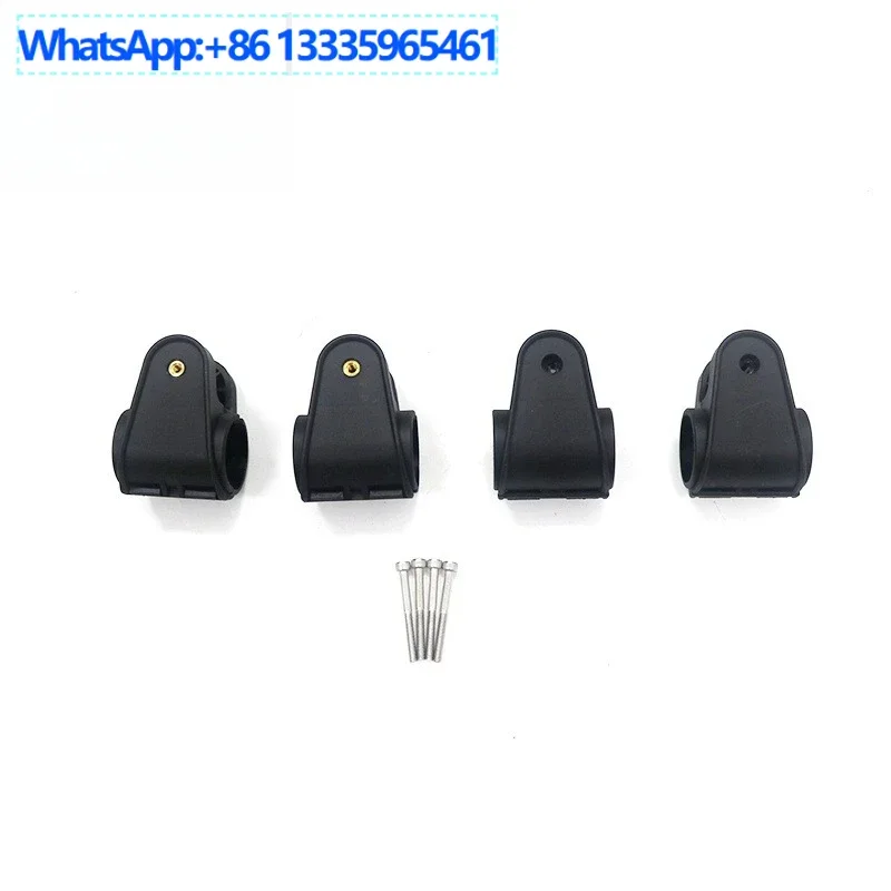 

2PCS EFT tripod tee finished product φ 30/Z series/4pcs/Z30/Z50