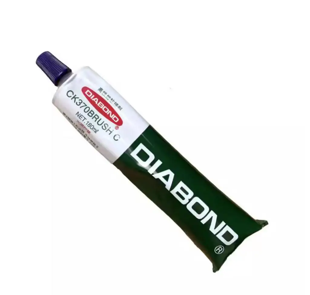 FOR DIABOND CK370 Neoprene Rubber Provides Excellent Elasticity Oil Resistance and Reliable Industrial Material Original