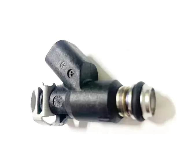 Inyector de Combustible 250, Boquilla de Inyección para QJMOTO QJIANG Keeway Benelli Silverblade 250cc Scooter BJ250T-8 Zafferano 250