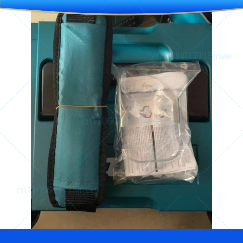 

for Makita Wrench Shoulder Strap Drill Electric Wrench Crossbody Shoulder Strap 197940-2 Retainer Anti-Drop Shoulder Buckle