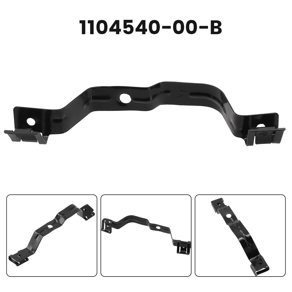 Reliable Front Left Bumper Liner Wheelhouse Stiffener Compatible with For Tesla Model 3 2017 22 Perfect Fitment